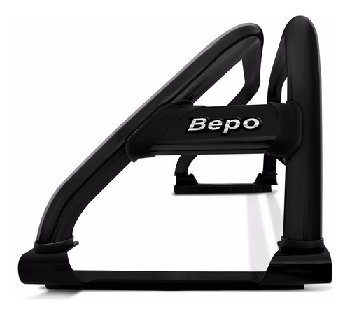 Barra Antivuelco Negra Bepo P/ Ranger 2013 2017 2018 2019