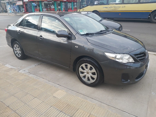 Toyota Corolla 2012 1.8 Xli Mt 136cv