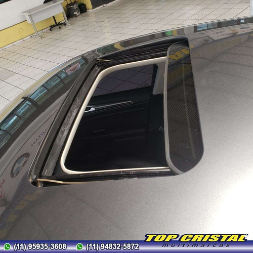 Ford Fusion Sel 2.0 Ecobo. 16v 248cv Aut. Gasolina 2017