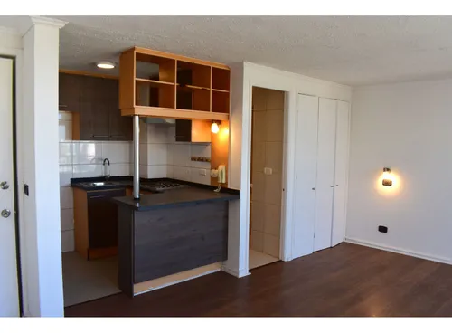 Venta Departamento De 1 Ambiente + 2 Est. Y Bodega, Echaurre