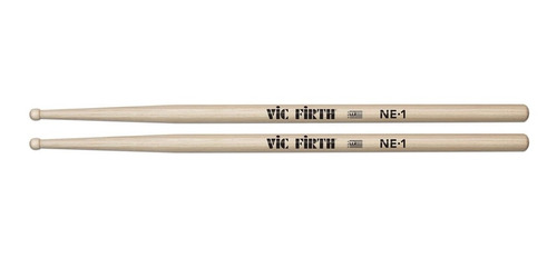 Baquetas Signature Mike Johnston 16in Vic Firth Ne1