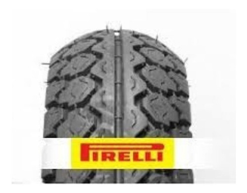 Cubierta Trasera 80/100-14 Pirelli Mt 15 Corven Energy