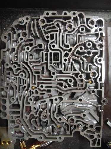 Reparaciones De Cajas Automaticas