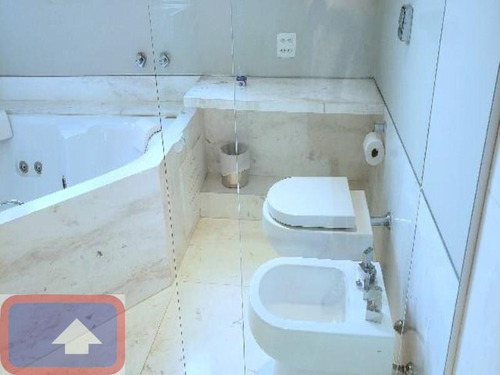 Imagem 23 de 30 de Apartamento Com 4 Suítes E 6 Banheiros A Venda , 312 M² - Campo Belo . - 17197
