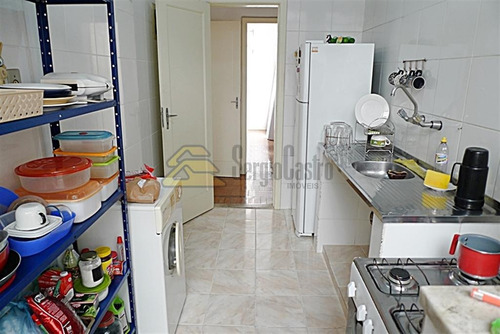 Imagem 18 de 21 de Apartamento - Ref: Scv11217