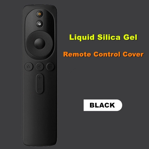 Protector Control Remoto Xiaomi Mi 4a 4c Mi Tv Box