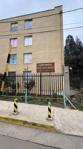Depto Primer Piso 3d/1 B Condominio