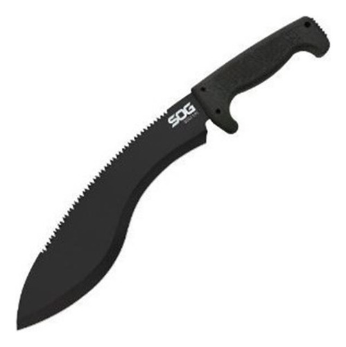 Sog Specialty Cuchillos Y Herramientas Mc11-n Sogfari Kukri 