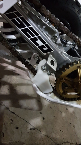 Yamaha Banshee