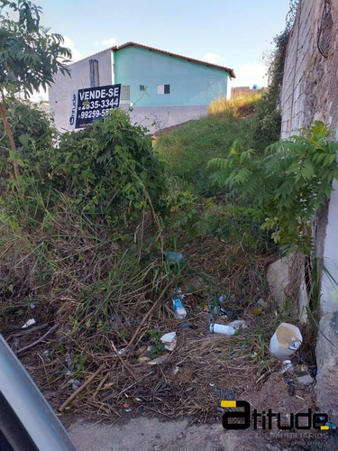 Imagem 10 de 15 de Terreno Residencial No Jardim Ana Cristina Em Jandira - 3339