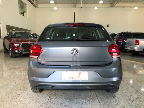Imagem 5 de 8 de Volkswagen Polo 1.0