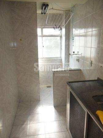 Imagem 10 de 15 de Apartamento - Ref: S2ap4318