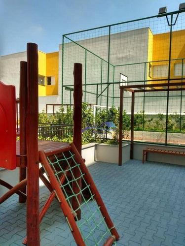 Imagem 24 de 27 de Apartamento Com 2 Dormitórios À Venda, 83 M² Por R$ 364.900,00 - Itaquera - São Paulo/sp - Ap0229