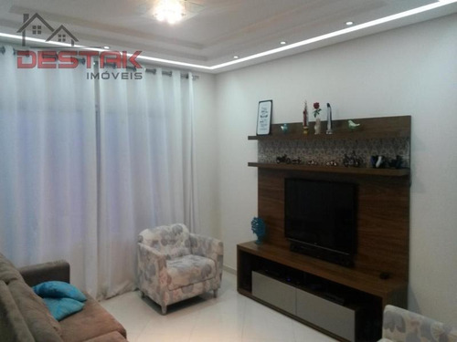 Imagem 4 de 15 de Ref.: 2528 - Casa Em Jundiaí Para Venda - V2528