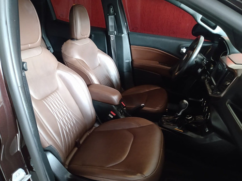 Fiat Toro 2.0 Ranch 4x4 Aut. 4p