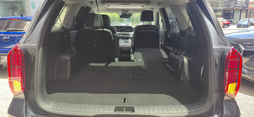 Hyundai Palisade 5p Limited Tech V6/3.8 Aut