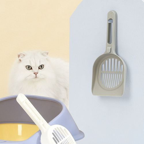 Pala De Arena Para Gatitos, 2 Unidades, Pala Para Excremento