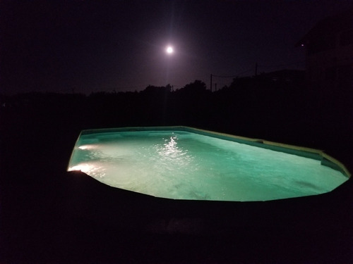 Imagen 7 de 27 de Punta Colorada! Alquiler Casa Con Piscina