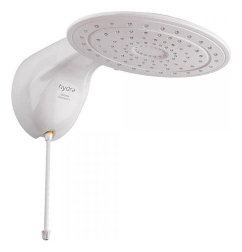  Hydra  Optima Ducha eléctrica de pared Electronica blanca 7700W 220V