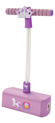 My First Foam Pogo Jumper Para Niño Divertido Seguro Stick S