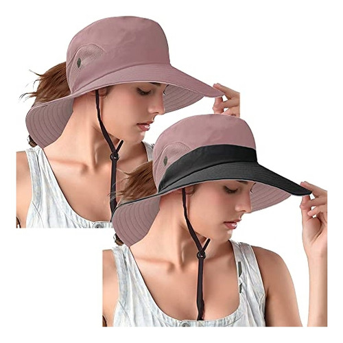 Gorros Sombreros Y Boinas Malla Plegable