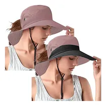 Comprar Gorros Sombreros Y Boinas Malla Plegable