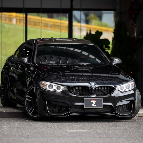 Bmw M4 Coupe 2.0