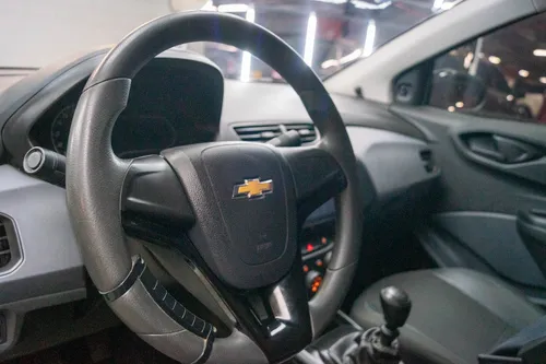 Chevrolet Joy 1.4 Mt