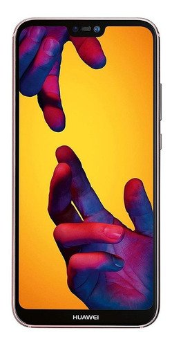 Huawei P20 Lite (2018) Dual SIM 32 GB  rosa sakura 4 GB RAM