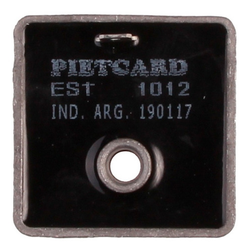 Estabilizador 1012 Pietcard Original 12v -