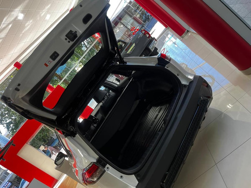 Toyota Corolla Cross 2.0 Grs Cvt 170cv