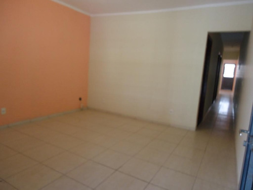 Casas - Venda - Jardim Novo Ângulo - Cod. Ca0283 - Vca0283