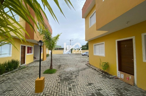 Imagem 3 de 13 de Casa Em Itanhaém 1º Andar 1200 Metros Do Mar