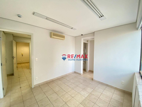 Imagem 3 de 11 de Sala, 105 M² - Venda Por R$ 500.000 Ou Aluguel Por R$ 2.000/mês - Centro - Av. Francisco Glicério- Campinas/sp - Sa1338