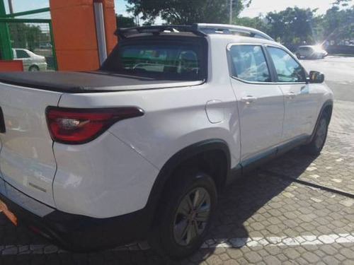 Imagem 7 de 9 de Fiat Toro 1.8 16v Evo Flex Freedom At6