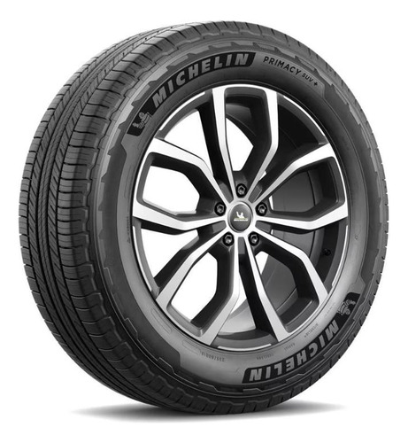 Pneu Michelin Aro 18 Primacy Suv+ 235/60 R18