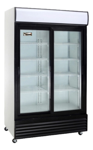 Visicooler 1000lts Frigonor