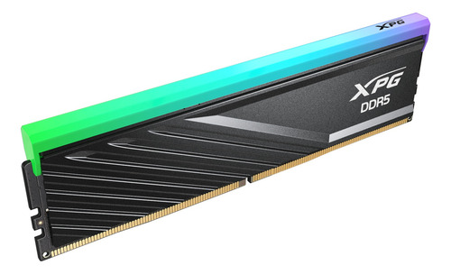 Memoria Ram Xpg Lancer Blade 48gb (2x24gb) Ddr5 6000mt/s Rgb