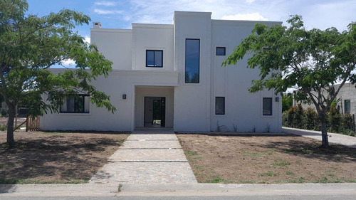 Casa En Venta En San Matias