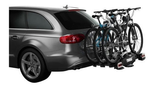 Transbike Suporte D/ 3 Bike Engate Thule Velocompact 927