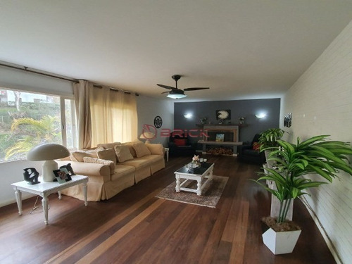 Imagem 16 de 30 de Casa Com 4 Dormitórios, 350 M², R$ 2.600.000,00 - Albuquerque - Teresópolis/rj. - Ca01839 - 69956755