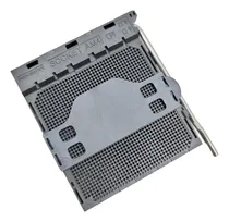 Comprar Soquete Socket Com Esferas Bga Amd Am4 Am4+ Novo