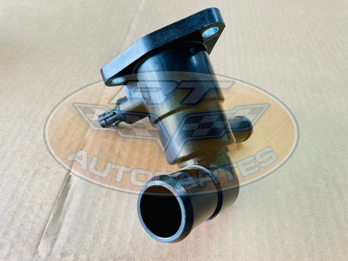 Termostato Toma De Agua Brida 2013 Suzuki Swift Motor 1.4l