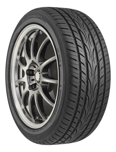 Llanta 245/40r18 93v Yokohama Envigor S321 Run Flat