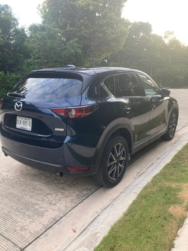 Mazda CX-5 2.5 S Grand Touring 4x2 At