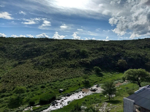 Casas En Las Sierras De Cordoba