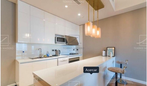 Imagen 4 de 30 de Alvear Tower - Depto 2 Suites Totalmente Amoblado - Piso Alto Con Cochera !
