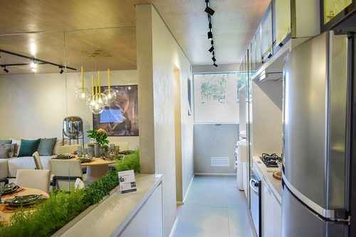 Imagem 30 de 30 de Compre Seu Apartamento Em Obras Com 66,36 M² No Condomínio Raiz São Paulo Parque Resort, São Paulo | Sp - Apo434973v