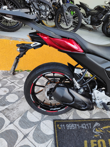 Yamaha Fz15 2023