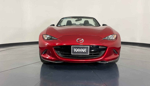 Imagen 3 de 15 de 41381 - Mazda Mx5 2017 Con Garantía